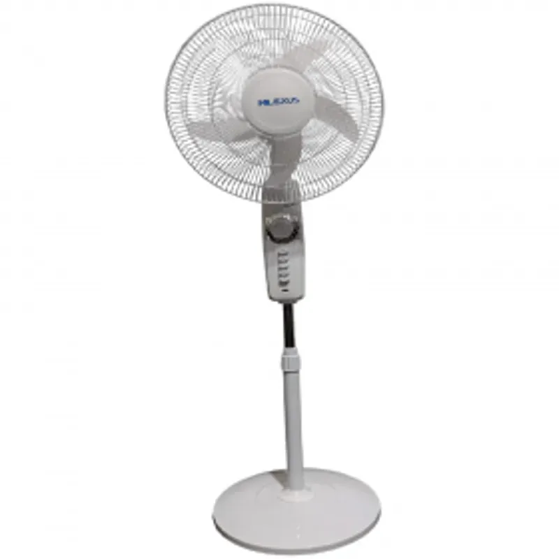 Ventilador recargable de litio