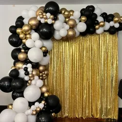 Arco de cumpleaños 🎂