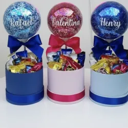 Bom de confituras 🎁