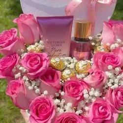Caja para mamá 🌸💕