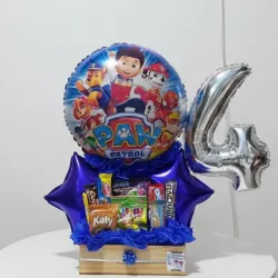 Caja para niños 🎁