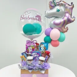 Caja temática ❤️