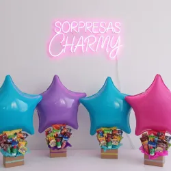 Cajas de regalos 🎁