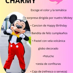 Combo Happy Birthday 💕