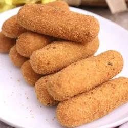 Croquetas