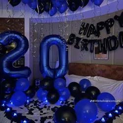 Decoración Cliché ❤️