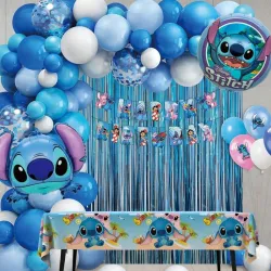 Decoracion stich 🦋