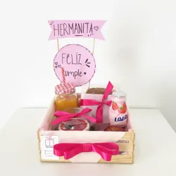 Delicias charmy 🌸