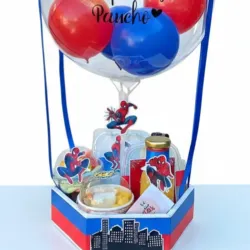 Desayuno para niños🌸