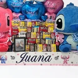 El regalo perfecto 🎂🛍