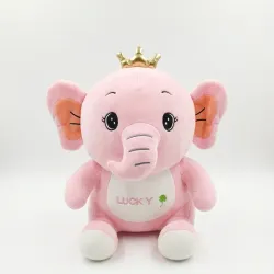 Elefante 🐘 Grande