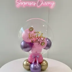 Globo decorativo🌸