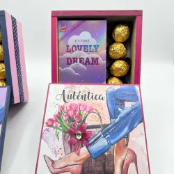 Huele a mujer ✨️🌸