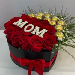 Mamá se merece lo mejor 💕✨️