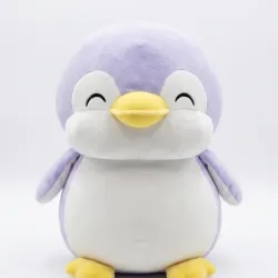 Peluche de pingüino 🐧 