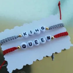 Pulsito con palabra ✨️