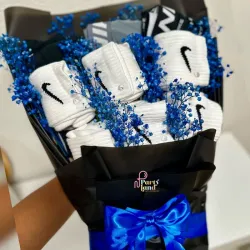 Ramo de ropa interior y medias 💙