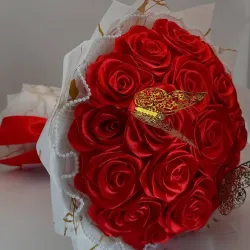 Ramo el amor esta en el aire🌹