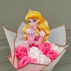 Ramo para niñas 🌸