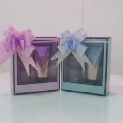 Set de perfume y crema 🎁