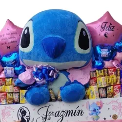 Super Stich 🌸✨️