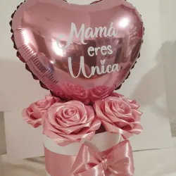 Un detalle con mamá 💕