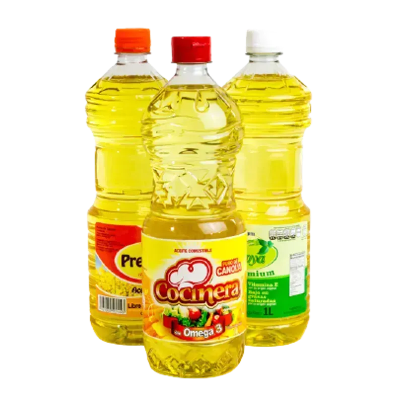 Aceite