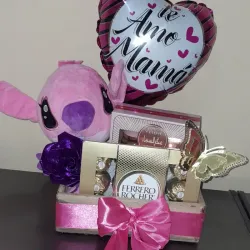 Amor para Mamá 💕
