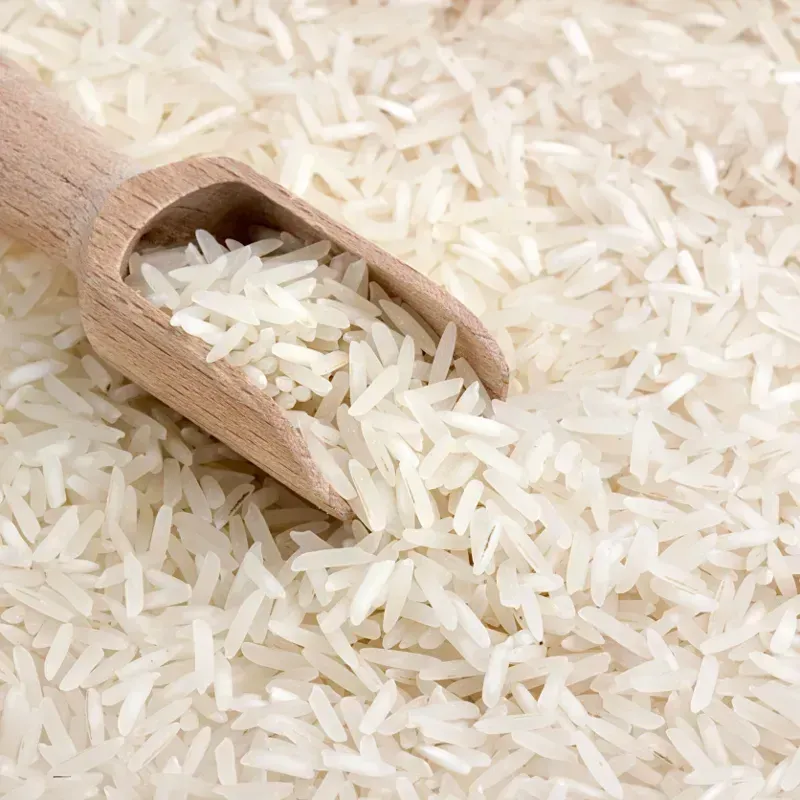 Arroz Importado 