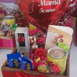 Caja personalizada 
