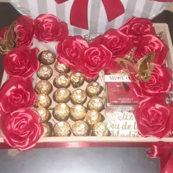 Caja Premium✨️