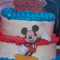 Cake personalizados 