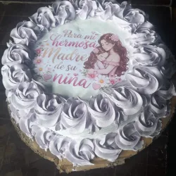 Dulce tentación