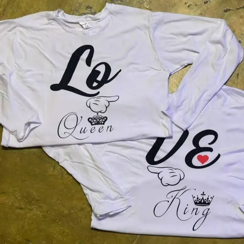 Enguatadas personalizadas