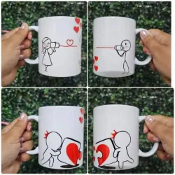 Jarras personalizadas 