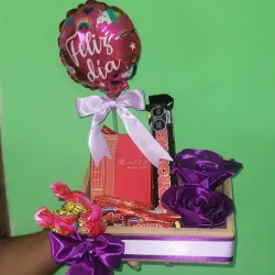 💜Para una persona especial 💜