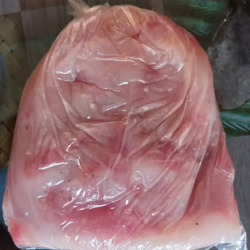 Pulpa de Macabí 