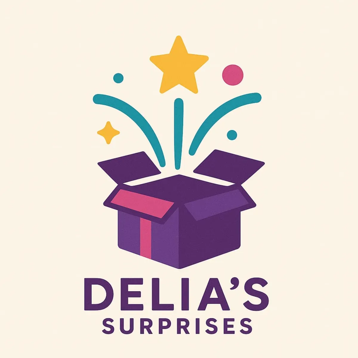 Sorpresas Delia