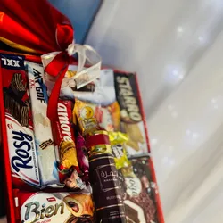 Caramelo gigante