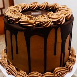 🍫 Cielo de Cacao