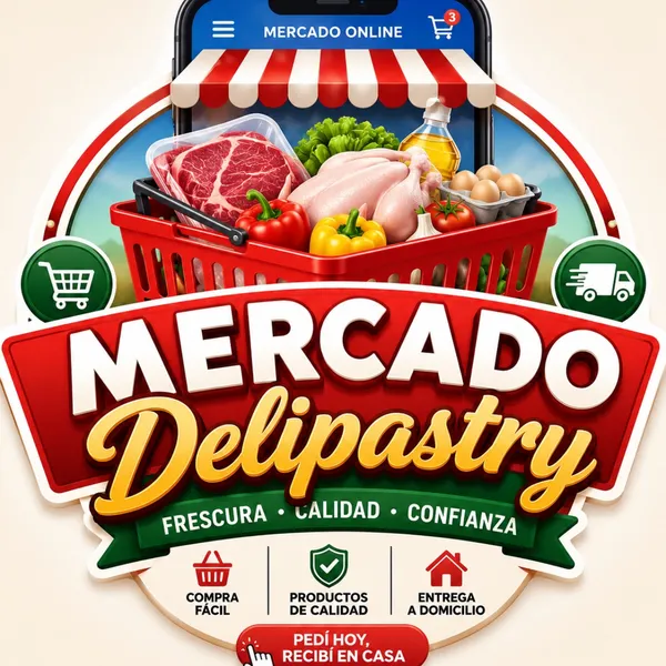 🔥 ARMA TU COMBO A TU GUSTO 🛒

Tú eliges lo que quieres enviar,
nosotros nos encargamos de hacerlo llegar a tu familia en Cuba. 🇨🇺❤️

✨ Compra solo lo que necesitas
✨ Combina tus productos favoritos
✨ Crea tu propio combo, sin compras obligatorias

🚚 ENTREGA A DOMICILIO GRATIS
📍 centro de Matanzas

¿No encuentras lo que buscas?
📲 Pregúntanos. Haremos todo lo posible por conseguirlo.

MERCADO DELIPASTRY
Tu mercado de confianza en Cuba.