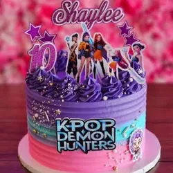 🎂 Dulce Personalizado