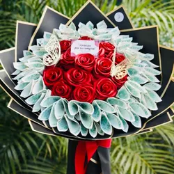 💵🌹 El Detalle Millonario