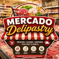 Sorpresas Delipastry