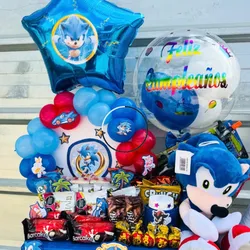 Regalo A Lo Grande niño