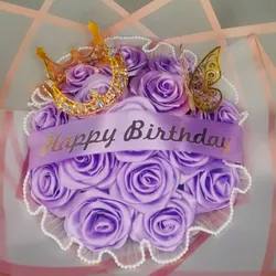 👑 Reina Violeta💜