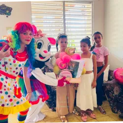 Cliente felices con sus entregas 💖