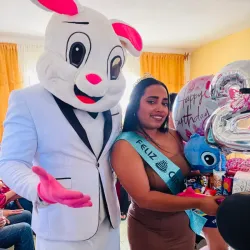 💖Cliente felices con sus entrgas💖