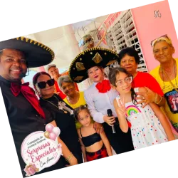 Clientes felices con sus entregas 💖💝