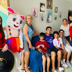 Clientes felices con sus entregas 🥳